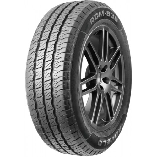 Шины Rovelo RCM-836 205/75 R16C 110/108T